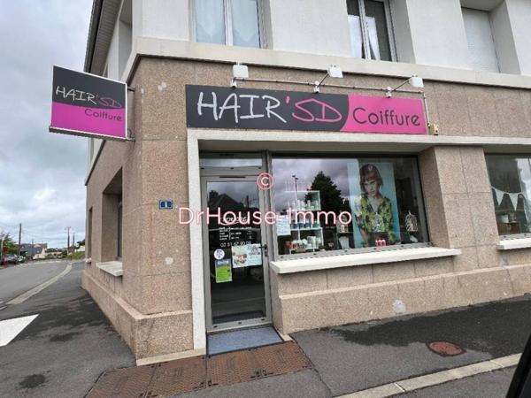 Maison à vendre 6 pièces de 88 m²