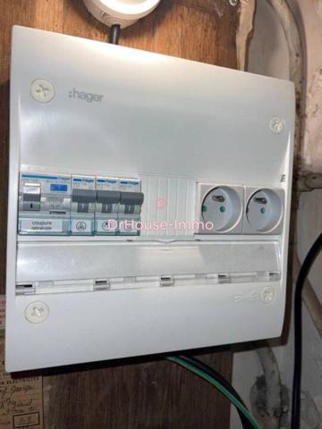 Maison à vendre 6 pièces de 88 m²