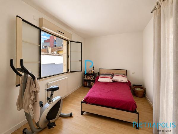 IMMEUBLE DE RAPPORT – HYPER CENTRE DE TARARE – INVESTISSEMENT