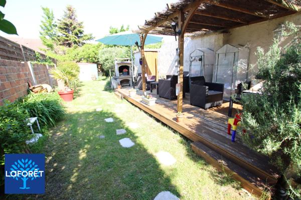 Achat maison Carrières-sur-Seine - 4 pièce(s) - 65 m² - 350 000 €