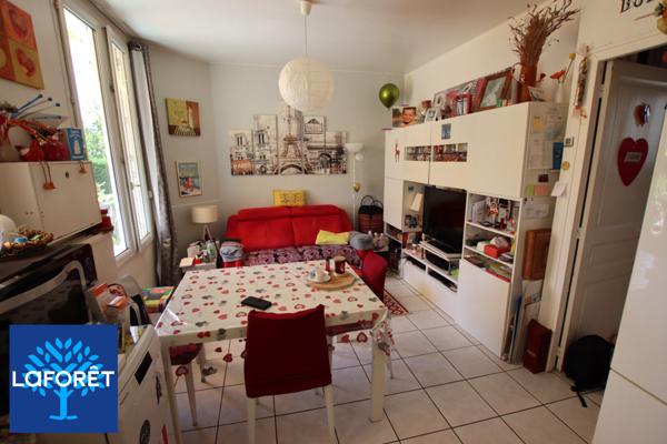 Achat maison Carrières-sur-Seine - 4 pièce(s) - 65 m² - 350 000 €