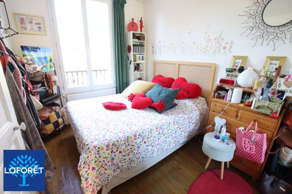 Achat maison Carrières-sur-Seine - 4 pièce(s) - 65 m² - 350 000 €