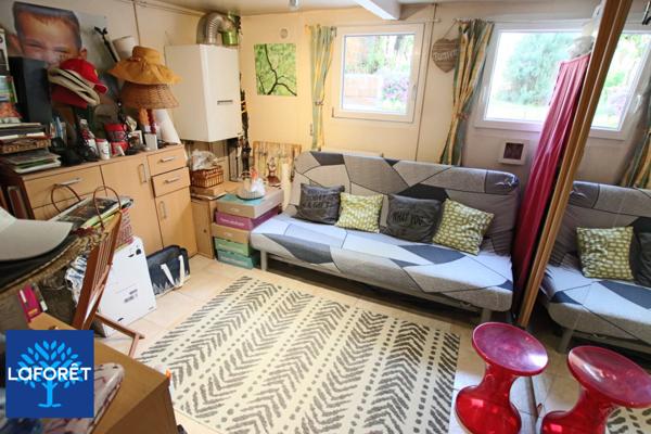 Achat maison Carrières-sur-Seine - 4 pièce(s) - 65 m² - 350 000 €