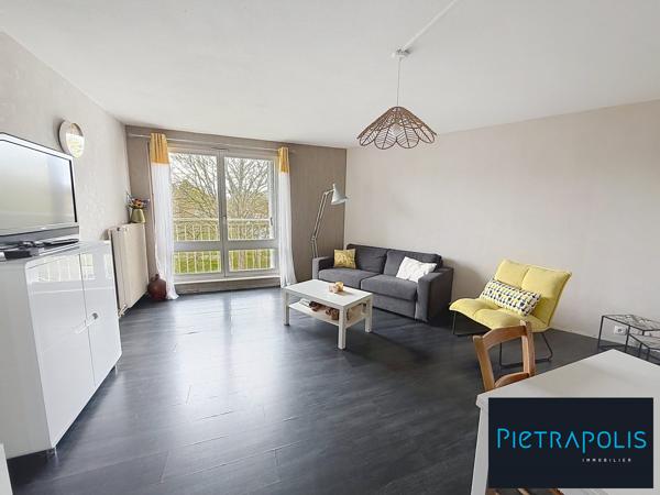 Appartement T2