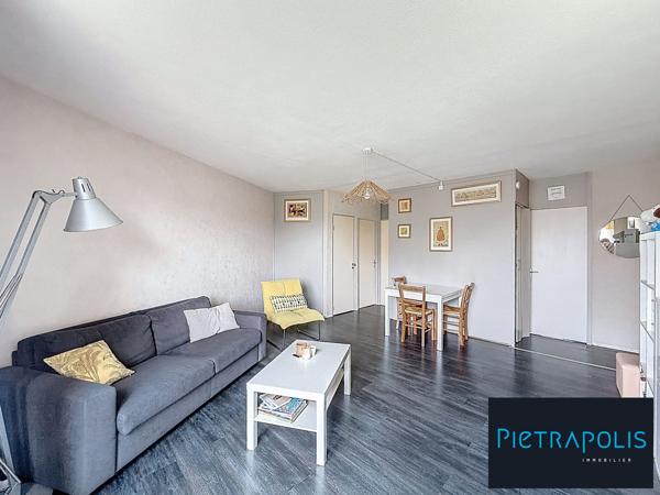 Appartement T2