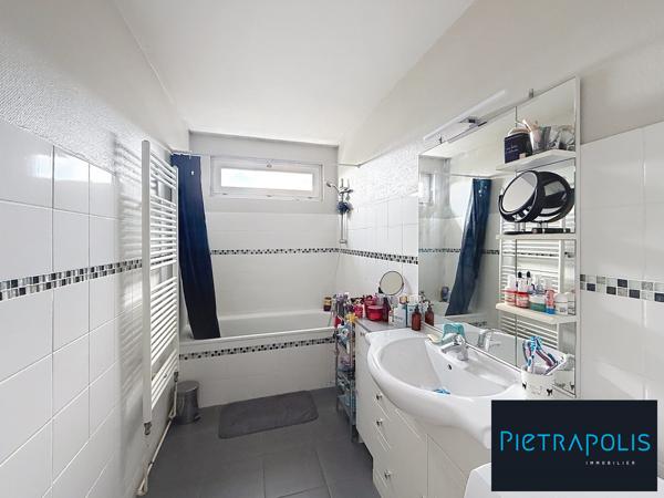 Appartement T2