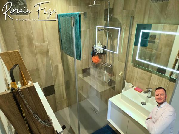 Maison 4 pièces - 111 m² Exclusivité efficity