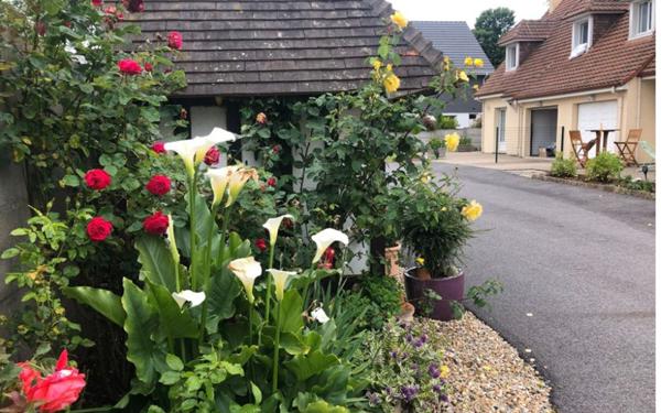 Maison à vendre    4 pièces •  Montivilliers