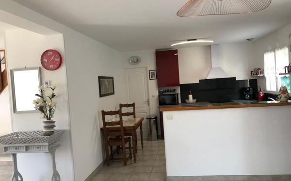 Maison à vendre    4 pièces •  Montivilliers