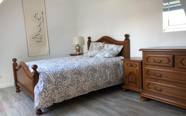 Maison à vendre    4 pièces •  Montivilliers