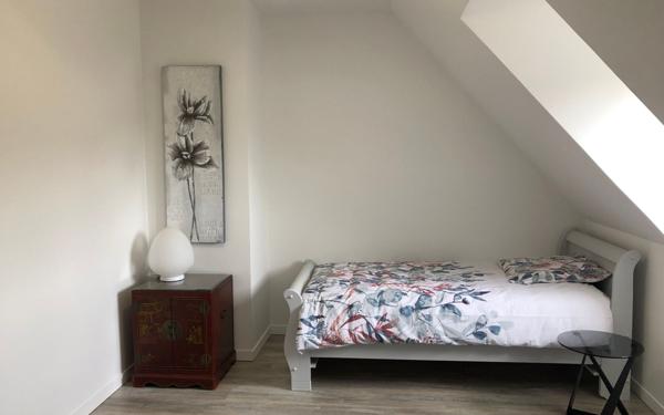 Maison à vendre    4 pièces •  Montivilliers