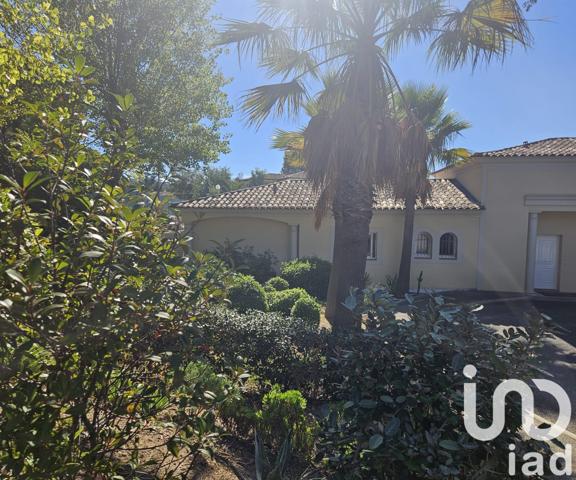 Maison à vendre 4 pièces 112 m² Sainte-Maxime