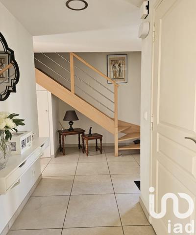 Maison à vendre 4 pièces 112 m² Sainte-Maxime
