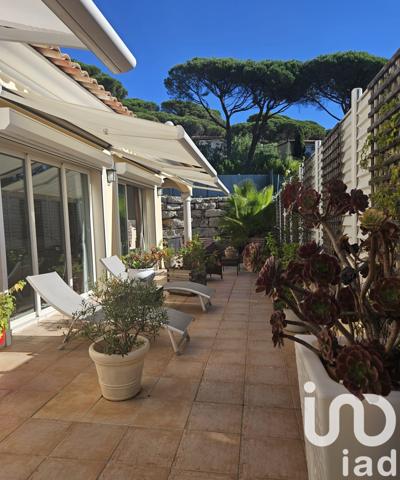 Maison à vendre 4 pièces 112 m² Sainte-Maxime