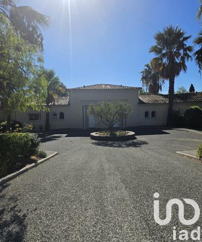 Maison à vendre 4 pièces 112 m² Sainte-Maxime