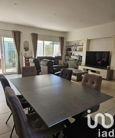 Maison à vendre 4 pièces 112 m² Sainte-Maxime