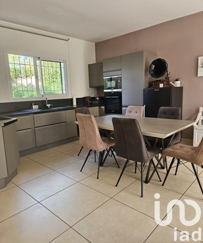 Maison à vendre 4 pièces 112 m² Sainte-Maxime