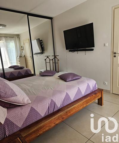 Maison à vendre 4 pièces 112 m² Sainte-Maxime