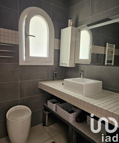 Maison à vendre 4 pièces 112 m² Sainte-Maxime