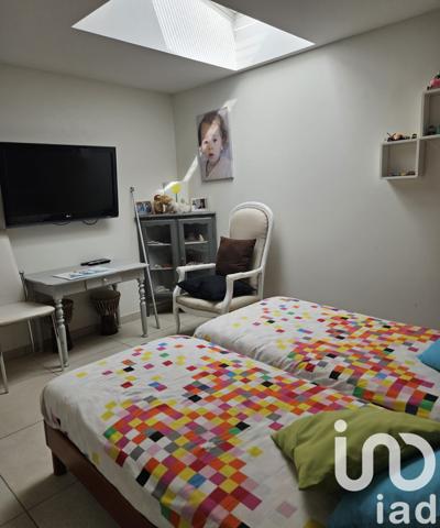 Maison à vendre 4 pièces 112 m² Sainte-Maxime