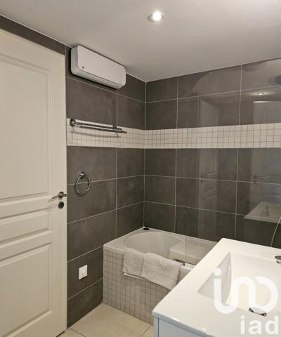 Maison à vendre 4 pièces 112 m² Sainte-Maxime