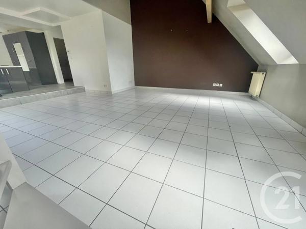 Appartement F3 à vendre  3 pièces - 76 m 2   AMIENS  - 80