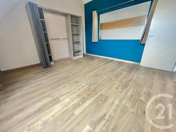 Appartement F3 à vendre  3 pièces - 76 m 2   AMIENS  - 80