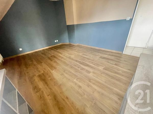 Appartement F3 à vendre  3 pièces - 76 m 2   AMIENS  - 80