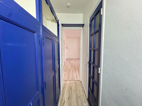 Appartement Paris 12 - 2 pièces 41.72 m2