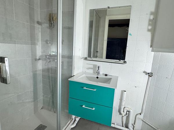 Appartement Paris 12 - 2 pièces 41.72 m2