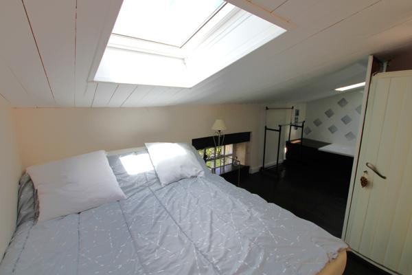 Maison en pierre avec piscine - Calme, charme et authenticité !