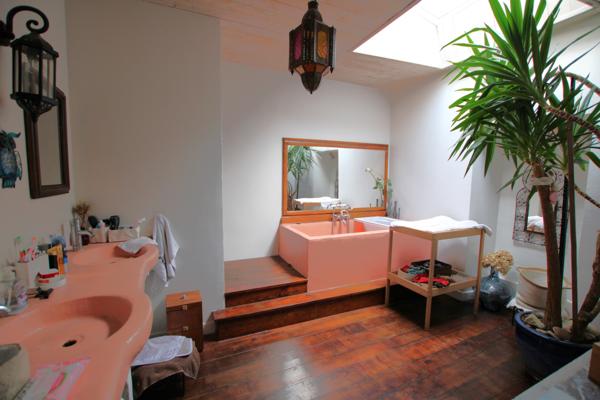 Maison en pierre avec piscine - Calme, charme et authenticité !