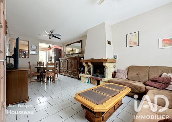 Maison à vendre 5 pièces 105 m² Hem