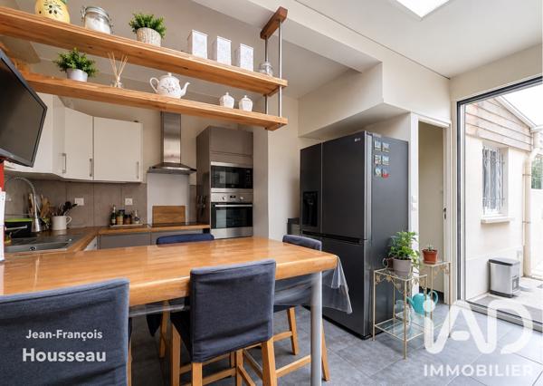 Maison à vendre 5 pièces 105 m² Hem