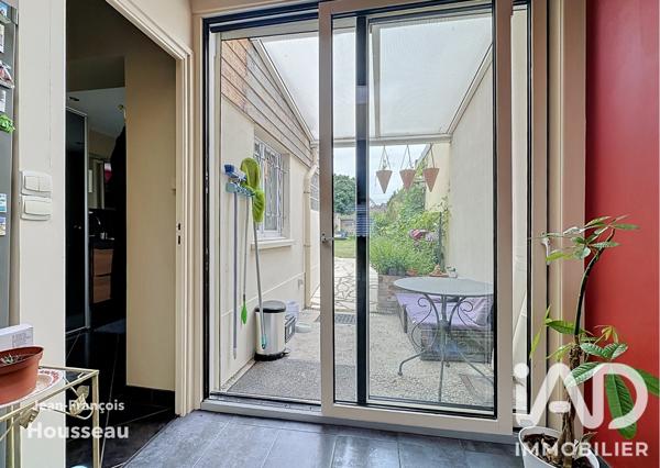 Maison à vendre 5 pièces 105 m² Hem
