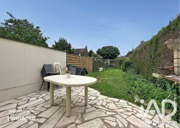 Maison à vendre 5 pièces 105 m² Hem
