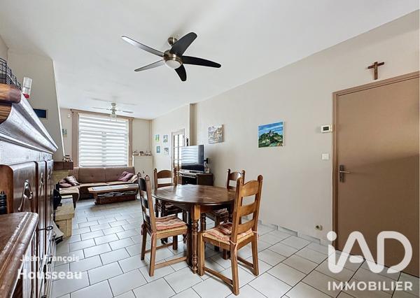 Maison à vendre 5 pièces 105 m² Hem