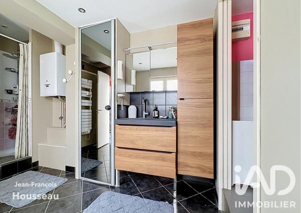 Maison à vendre 5 pièces 105 m² Hem