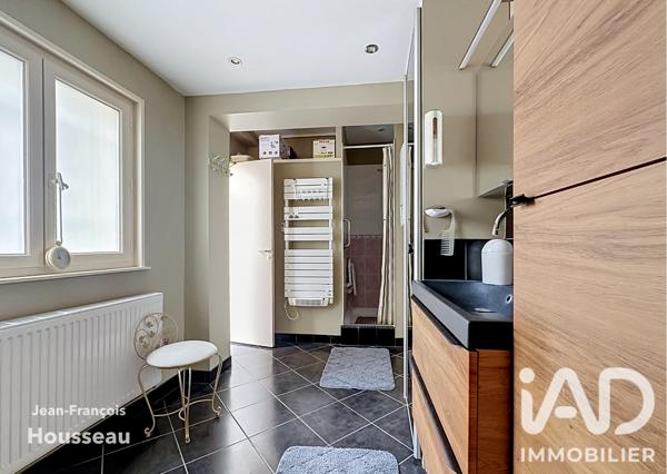 Maison à vendre 5 pièces 105 m² Hem
