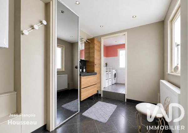 Maison à vendre 5 pièces 105 m² Hem