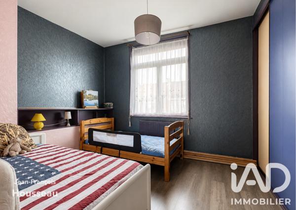 Maison à vendre 5 pièces 105 m² Hem