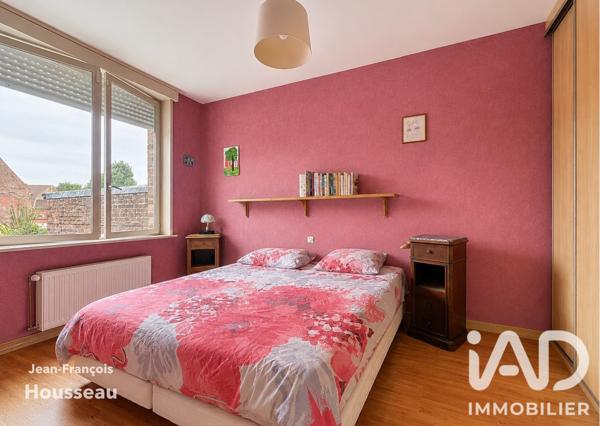 Maison à vendre 5 pièces 105 m² Hem