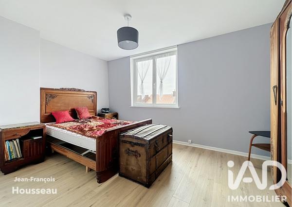 Maison à vendre 5 pièces 105 m² Hem