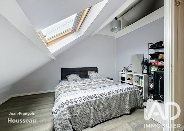 Maison à vendre 5 pièces 105 m² Hem