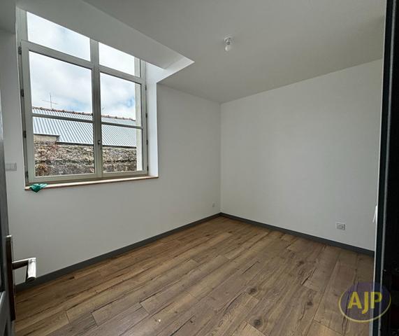 Location appartement Angers : 995 € - AJP Immobilier Angers