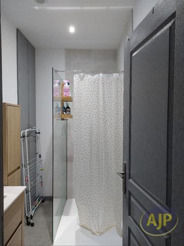 Location appartement Angers : 995 € - AJP Immobilier Angers