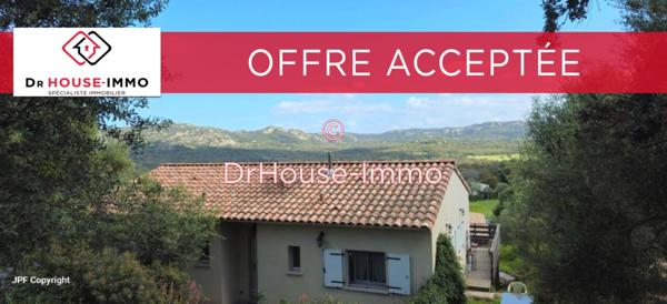 Maison à vendre 4 pièces de 97 m²