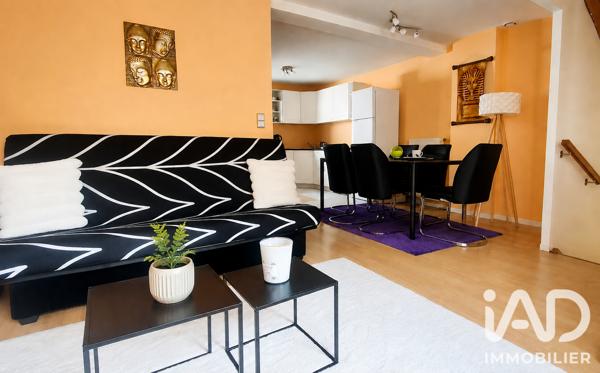 Maison à vendre 4 pièces 67 m² Lens