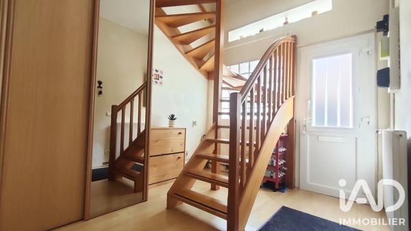 Maison à vendre 4 pièces 67 m² Lens