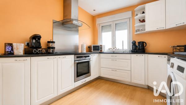 Maison à vendre 4 pièces 67 m² Lens
